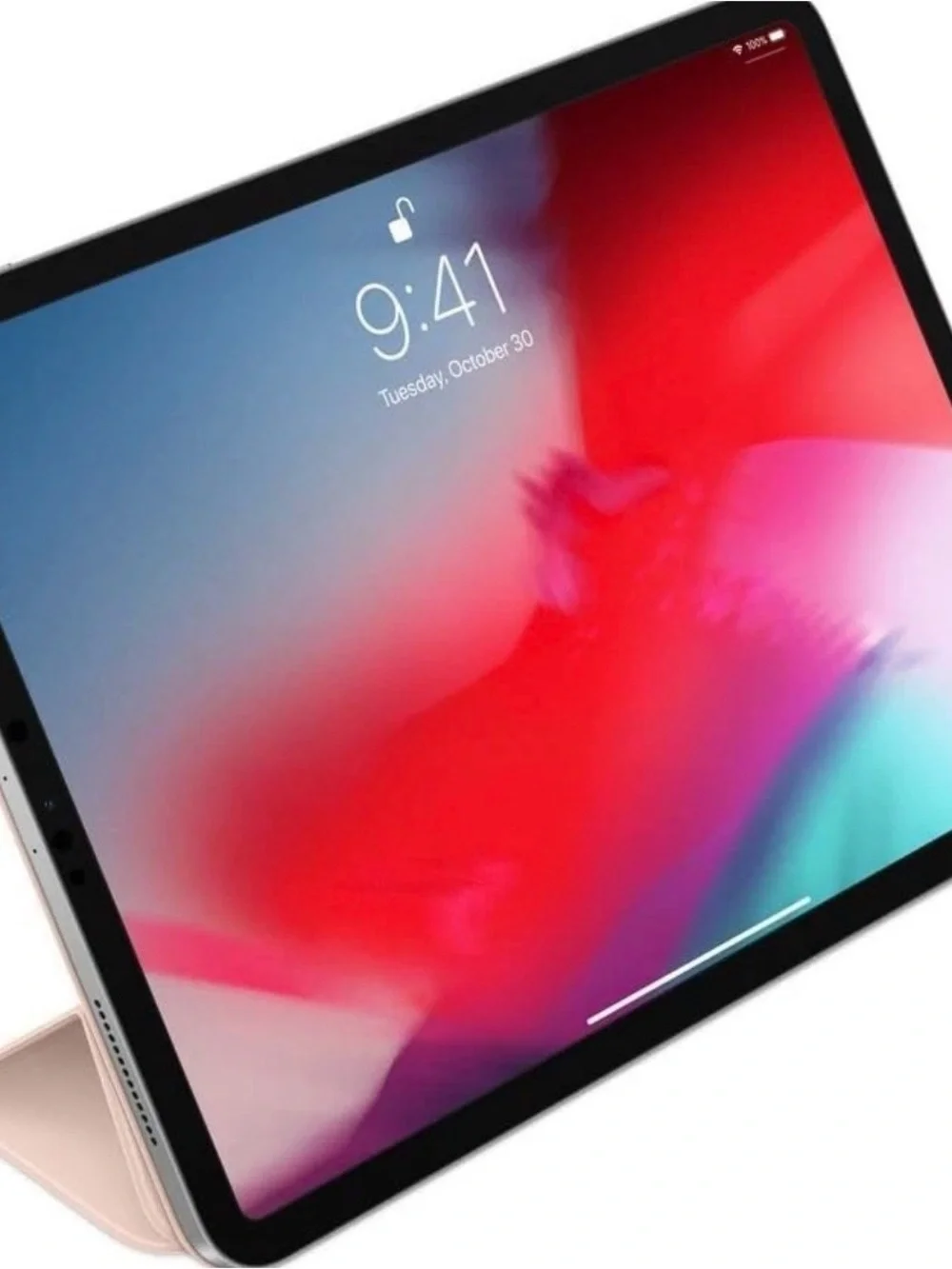 NEW-Apple IPad Pro Smart Folio 11